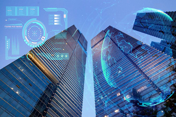 麻豆福利视频如何定義樓宇自控係統？(圖1)