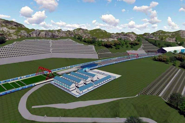 樓宇自動化係統需要可視化建設！(圖1)