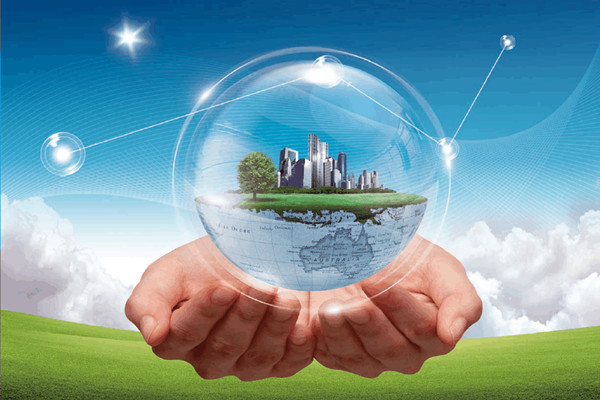 樓宇自動化係統的的綜合化管理！(圖1)