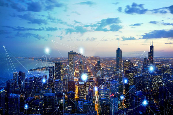 樓宇智能化工程相關法律法規的製定！(圖1)