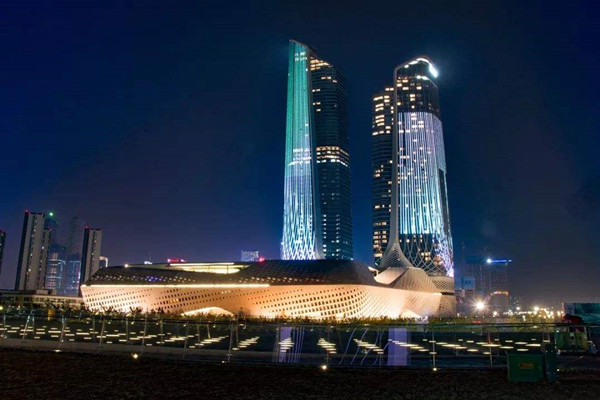 樓宇自控係統行情如何？(圖1)