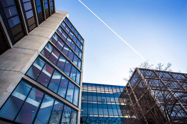 樓宇自動化係統與互聯網管理不分家！(圖1)