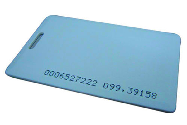 門禁智能卡，樓宇智能化係統的現實“影像”！(圖1)