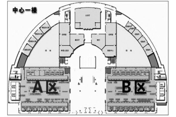 綜合布線在樓宇控製過程中不容忽視！(圖1)
