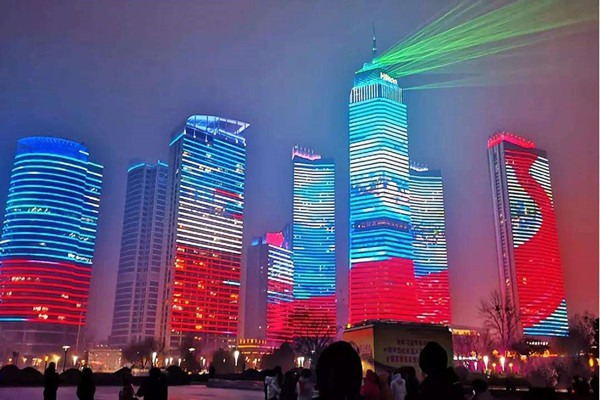 大型樓宇需要樓宇自控係統哪些功能？(圖1)