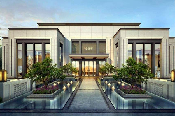 我國樓宇自控節能技術的發展狀況！(圖1)