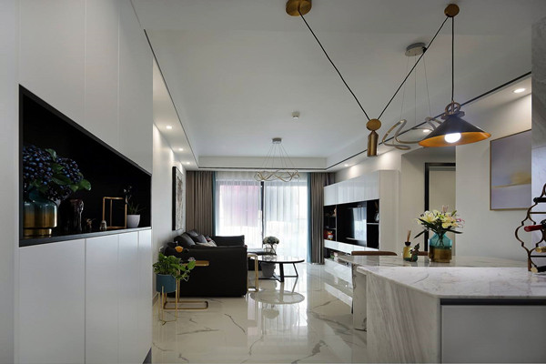 樓宇自動化控製如何實現？(圖1)