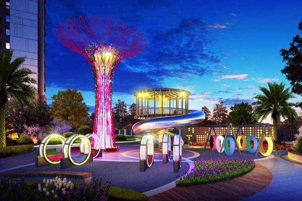 樓宇控製係統的配置要求！(圖1)