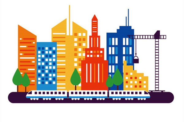 樓宇控製係統的圖紙設計與會審階段！(圖1)