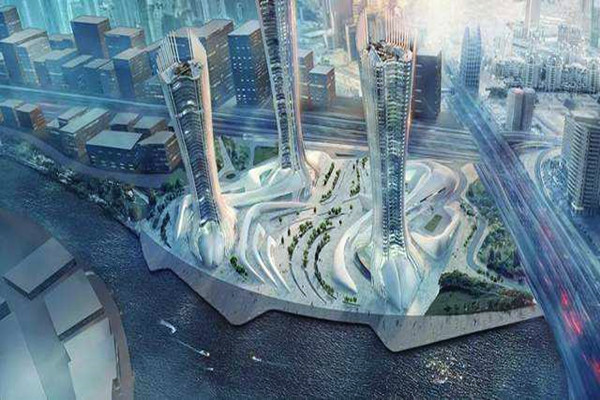 樓宇智能化電氣係統的保護策略！(圖1)