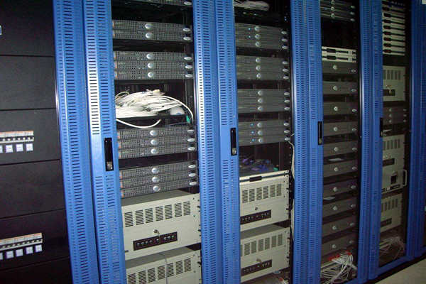 樓宇自動化係統一種新穎的布線方式！(圖1)