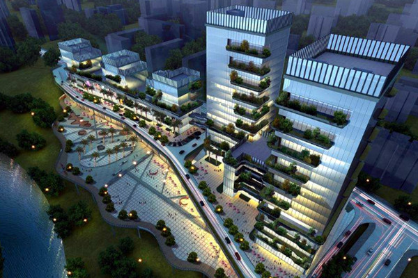 樓宇自動化是社會發展的需要！(圖1)