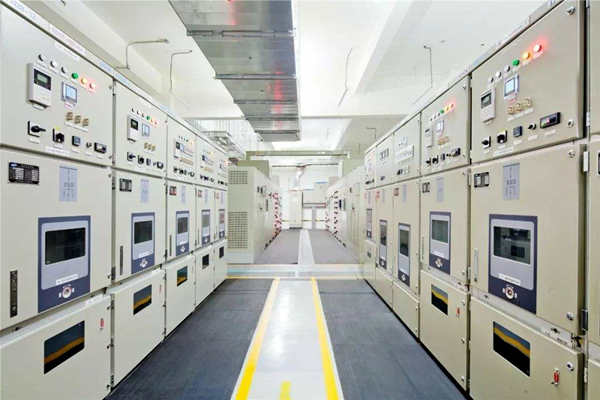 樓宇自控係統離不開變配電係統！(圖1)
