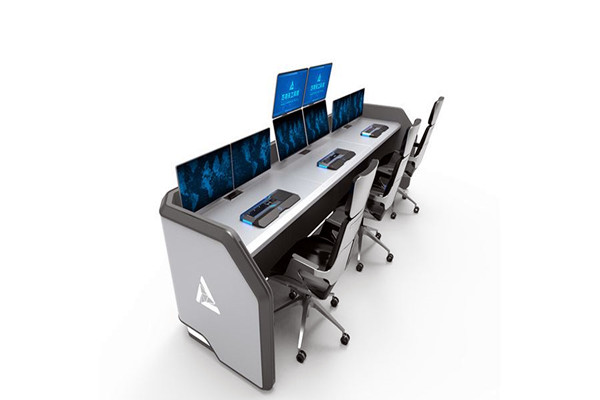 樓宇自控係統是如何實現設備監控的？(圖1)