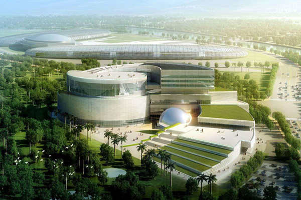 樓宇控製技術集成了哪些先進科技？(圖1)