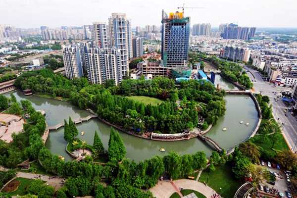 樓宇控製過程應貫徹節能方針！(圖1)