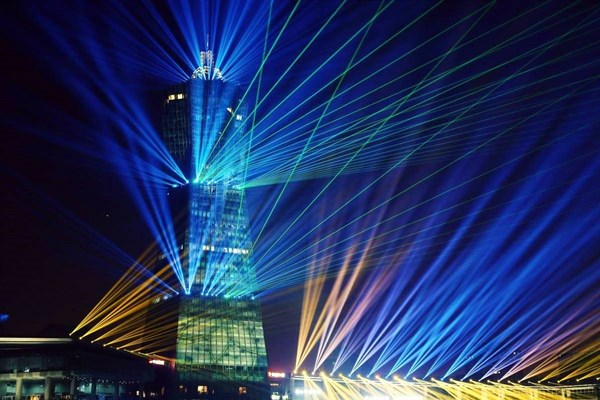 樓宇自控行業的複雜性促成需求多樣化！(圖1)