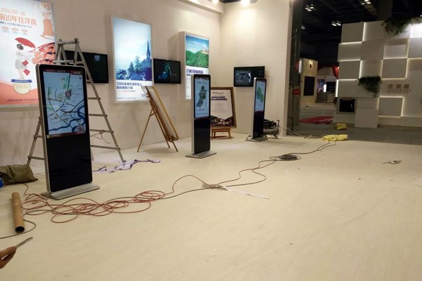 樓宇智能化課程模式的分析！(圖1)