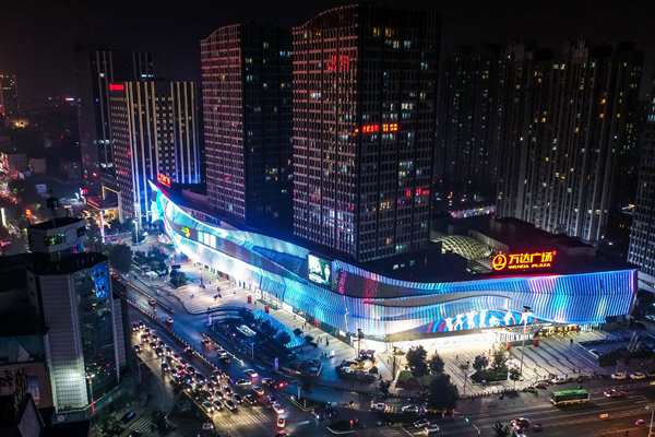 樓宇自控施工管理現狀！(圖1)