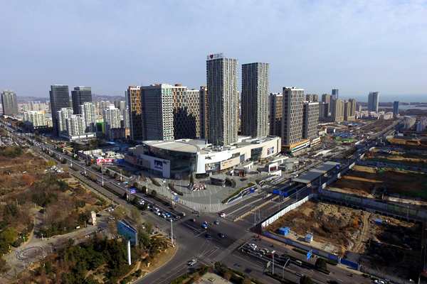 樓宇自動化的核心業務是什麽？(圖1)