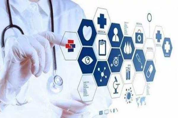 醫院樓宇自控係統有待完善的地方！(圖1)