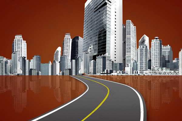 樓宇自動化係統是何時出現的？其構造如何？(圖1)