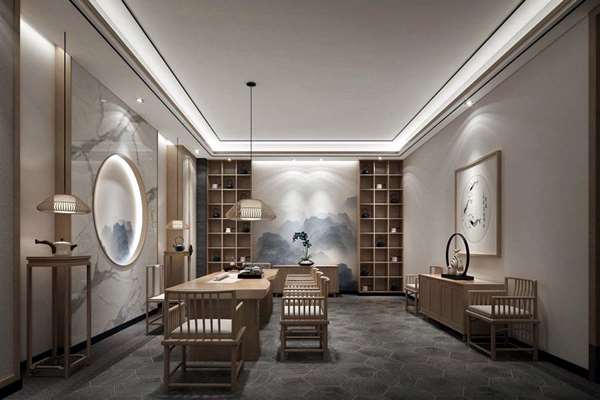 優化設計方案才能規範樓宇控製流程！(圖1)