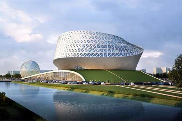 樓宇智能化的項目特性！(圖1)