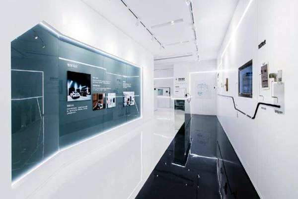 樓宇自控係統功能性強大，愛了愛了！(圖1)