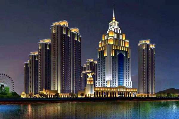 樓宇控製交付運行也要用BIM？(圖1)