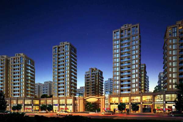 樓宇智能化係統的材料選擇！(圖1)