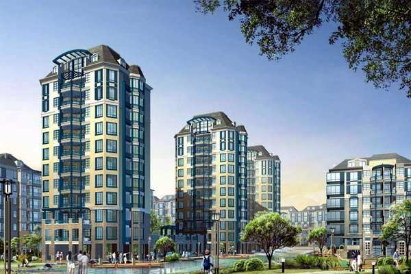 樓宇控製係統信息傳輸功能的實現！(圖1)