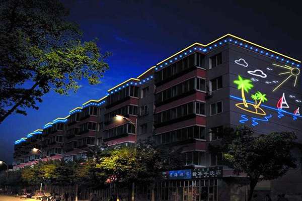 樓宇控製過程中的設備安裝問題！(圖1)