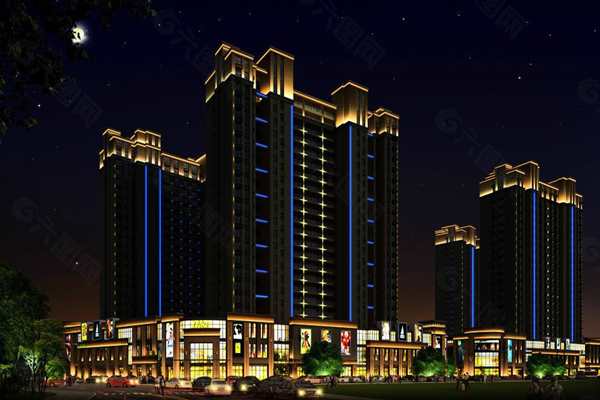 樓宇自動化幾種重要的子係統你知道嗎？(圖1)