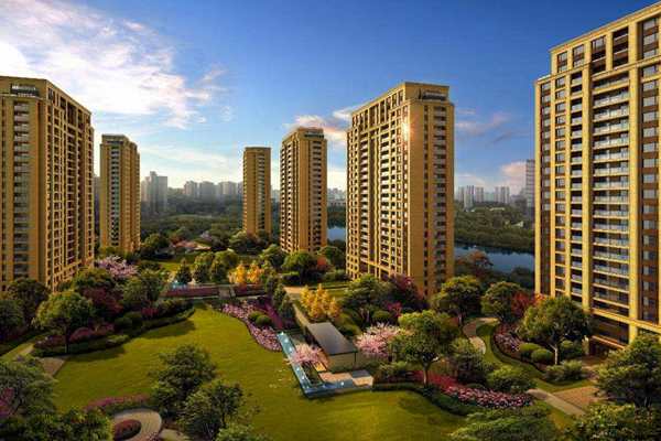 樓宇控製行業應該激流勇進！(圖1)