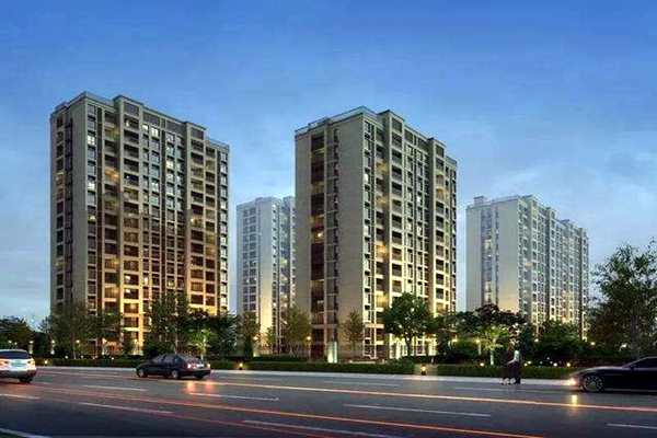 樓宇控製係統包含哪些重要元件？(圖1)