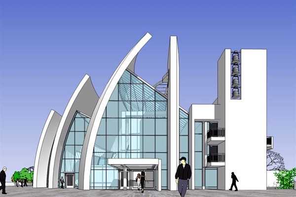 樓宇智能化工程設計階段的造價控製！(圖1)