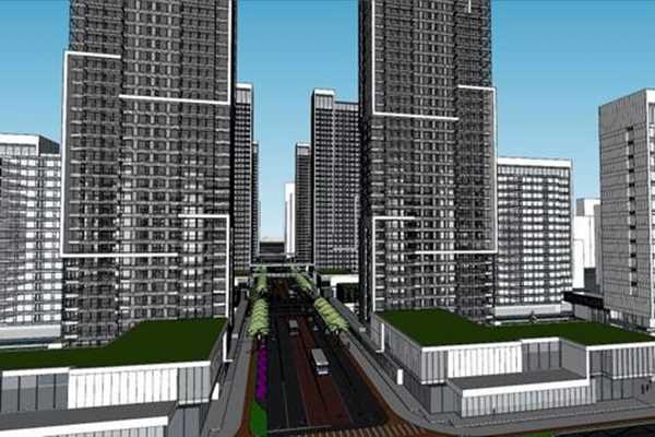 樓宇自控係統的高效便捷以及安全作用！(圖1)