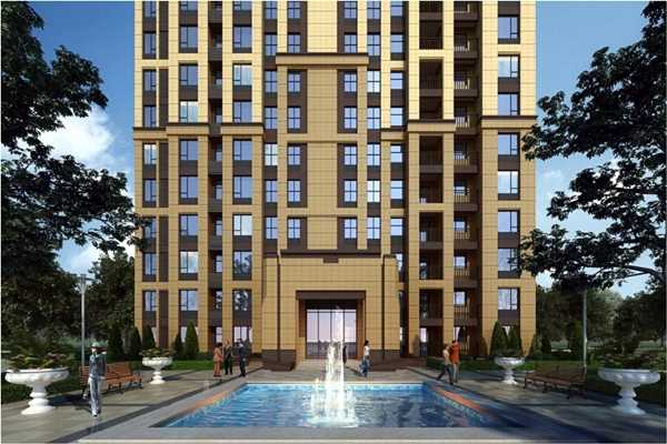 樓宇控製係統是什麽意思？(圖1)