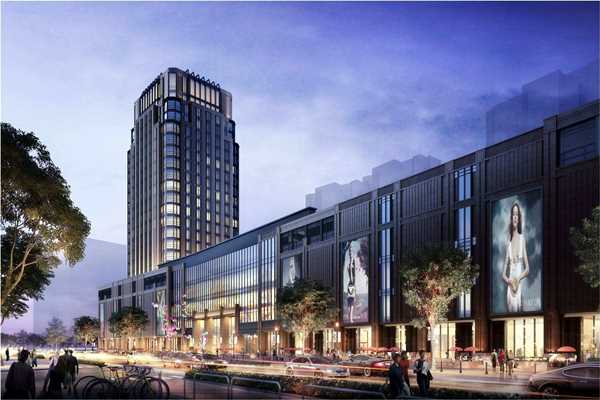 樓宇控製領域需要智能化的管理製度！(圖1)