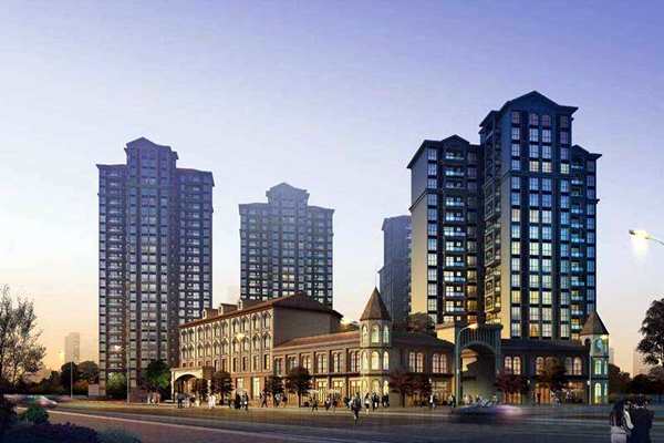 樓宇自控產生了新內容！(圖1)