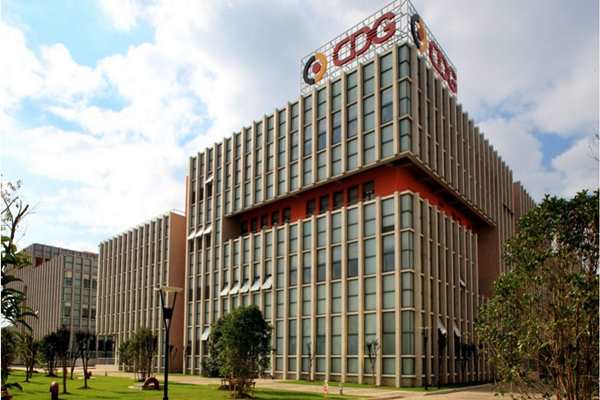 樓宇智能化擁有新的管理方式！(圖1)