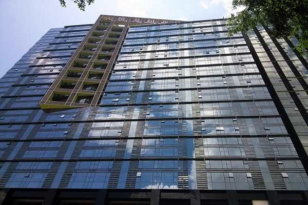 現代社會賦予了樓宇自動化係統新的內涵！(圖1)