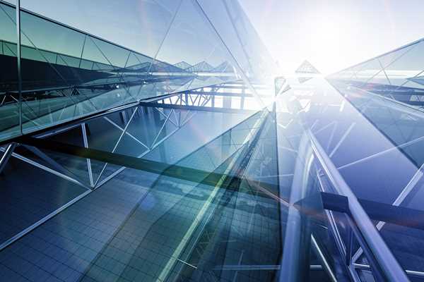 樓宇控製借助物聯網實現感知樓宇！(圖1)