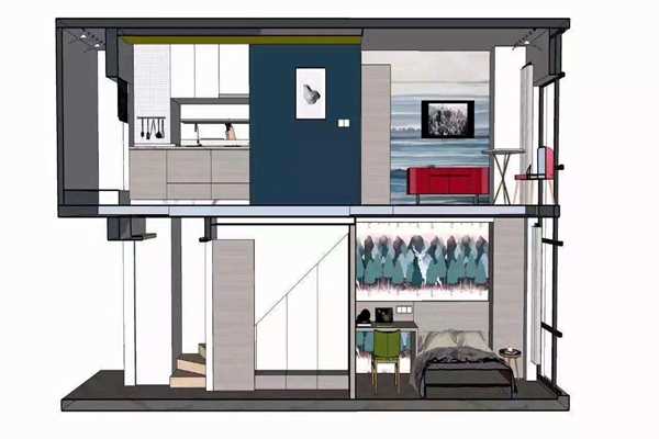 樓宇控製係統怎麽選擇合適的設備？(圖1)