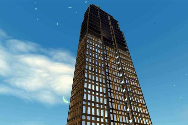 樓宇自動化的數字化發展麵臨兩大問題！(圖1)