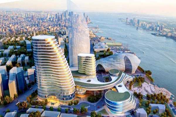 樓宇控製係統具有較好的靈活性特點！(圖1)