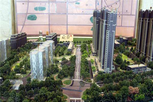 小區如何進行樓宇智能化建設？(圖1)