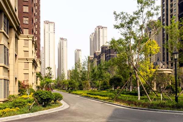 小區樓宇控製難以實現有什麽解決辦法？(圖1)