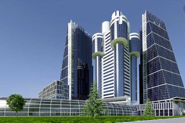 樓宇自控工程質量問題普遍存在的原因！(圖1)